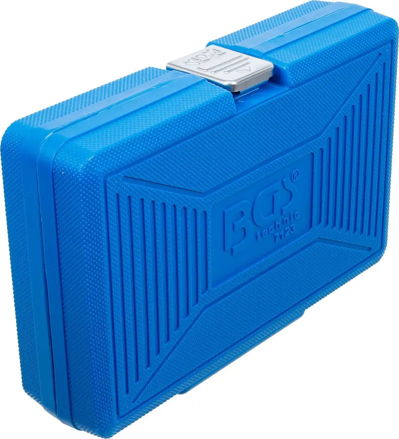 BGS 7123 Kompaktné momentové skrutkovače a nástrčné hlavice 1/4"