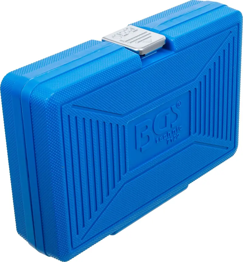 BGS 7122 Momentové skrutkovače a nástrčné hlavice 1/4"
