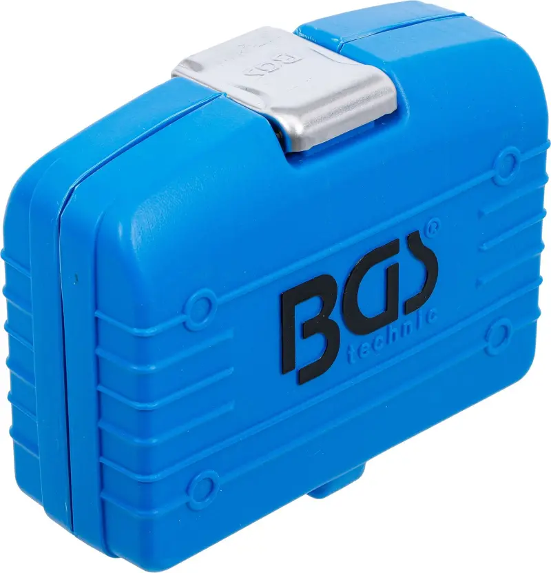 BGS 74713 Gola sada 1/4" - 24 dielov