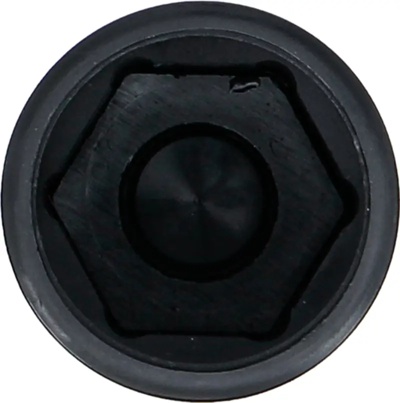 BGS 7321 Nástrčná hlavica 1/2" 20,5 mm