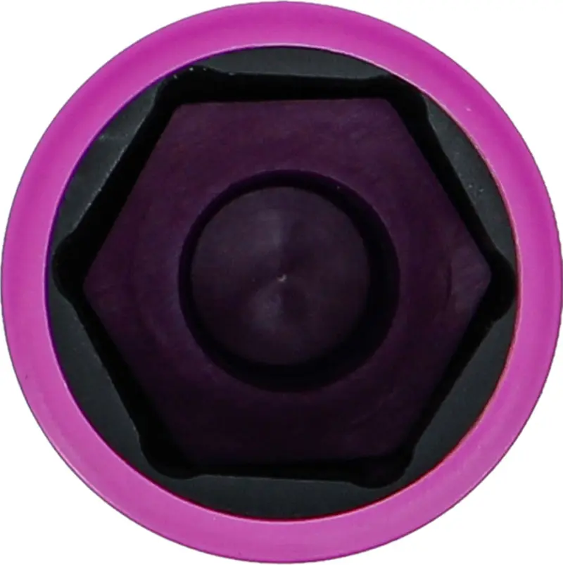 BGS 7326 Nástrčná hlavica 1/2" 21,5 mm