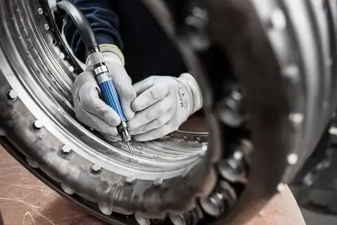 Stopková fréza z tvrdokovu Pferd KUD 01,51/3 Z3 PLUS (PF4007220955444)