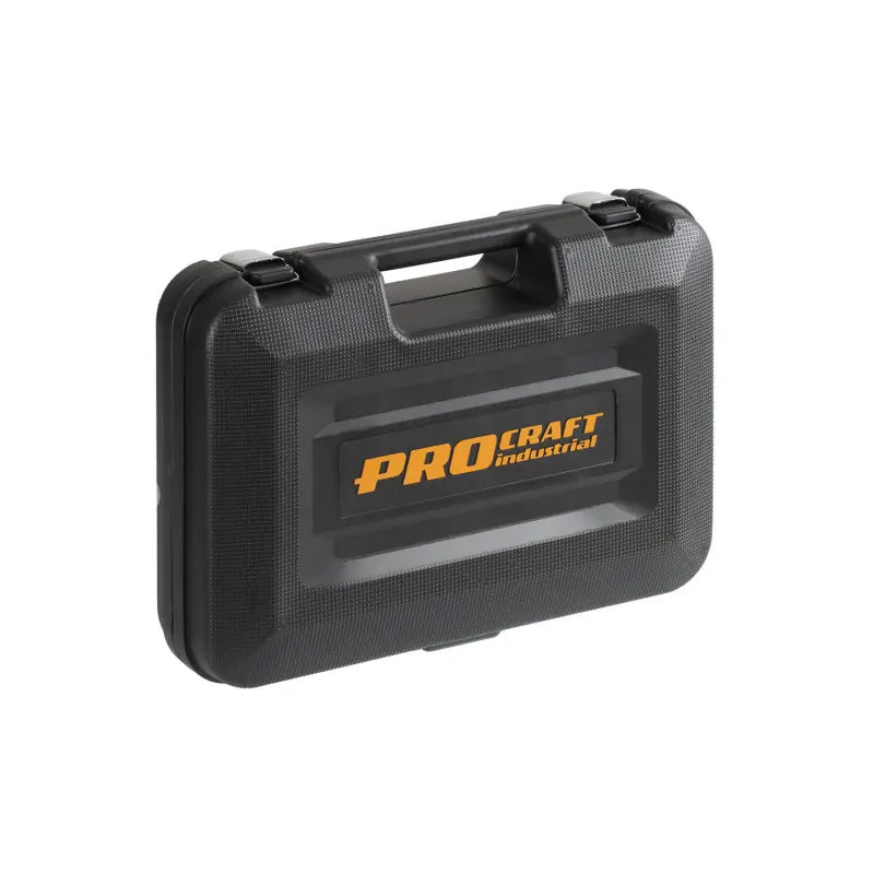 Aku vrtací šroubovák Procraft Industrial CD20A (PRCCD20A1BC)