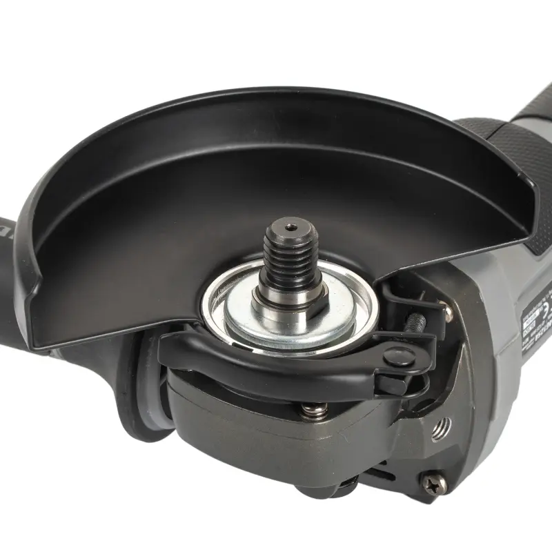 Aku úhlová bruska Procraft Industrial AG125A-1B-F 125 mm v tašce (PRCAG125A1BF)