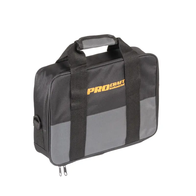 Aku úhlová bruska Procraft Industrial AG125A-1B-F 125 mm v tašce (PRCAG125A1BF)
