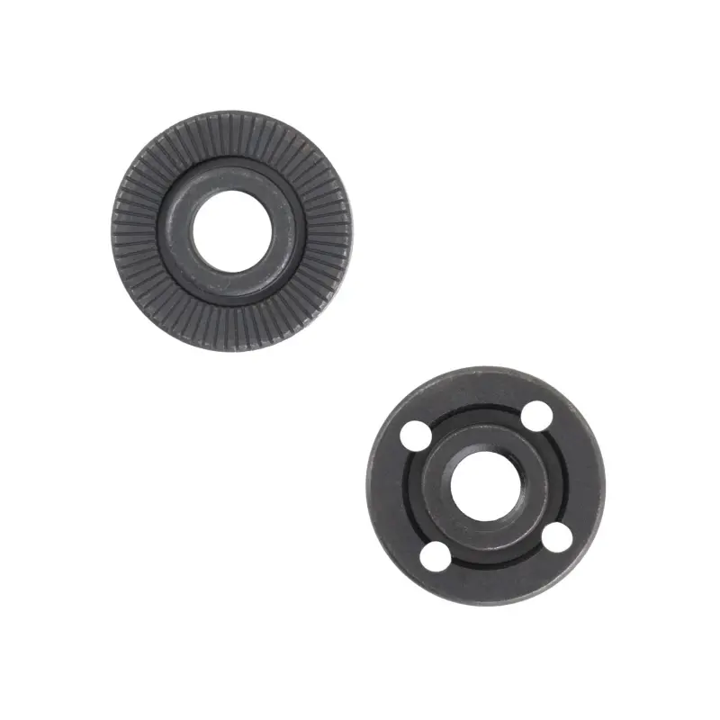 Aku úhlová bruska Procraft Industrial AG125C 125 mm (bez aku) (PRCAG125CBB)