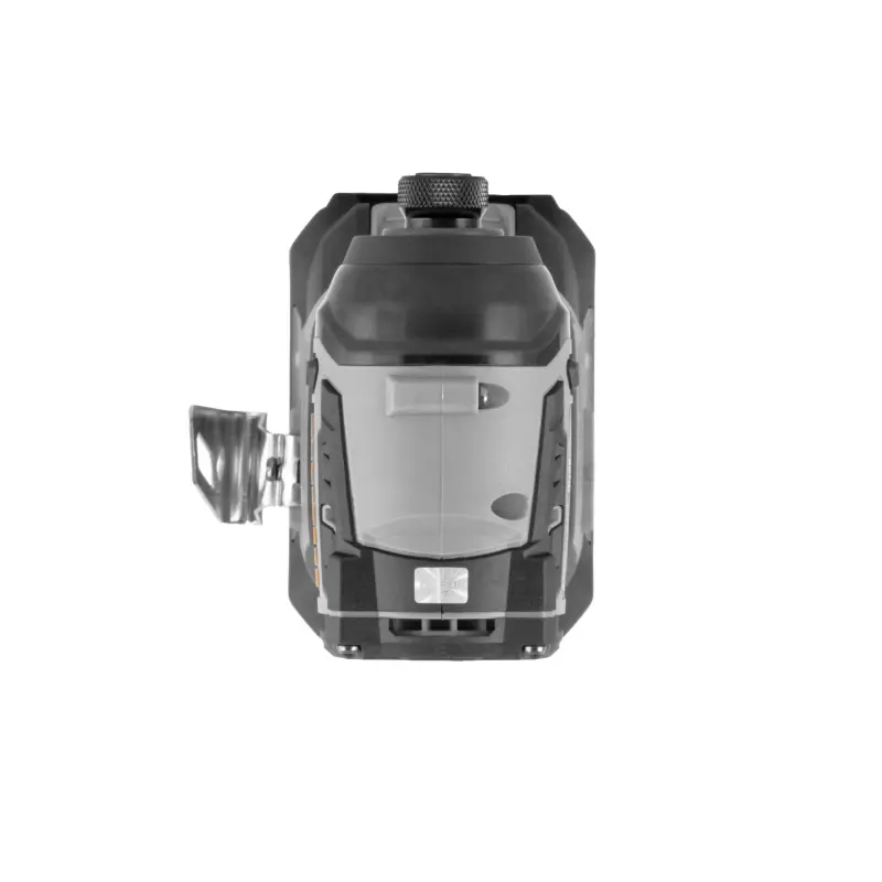 Aku rázový utahovák Procraft Industrial ID20A 1/4" 80 ÷180 Nm (4,0 Ah) (PRID20A1B)