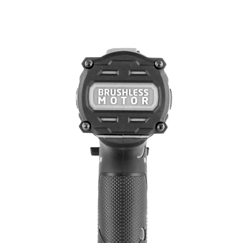 Aku rázový utahovák Procraft Industrial ID20A 1/4" 80 ÷180 Nm (4,0 Ah) (PRID20A1B)