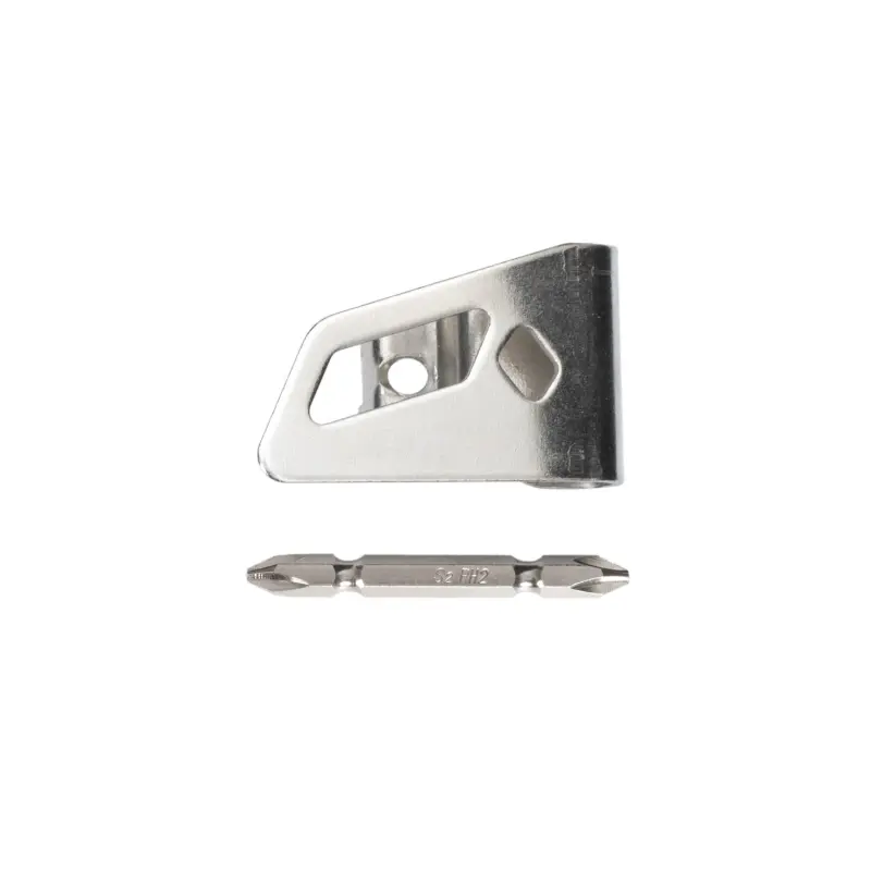 Aku rázový utahovák Procraft Industrial ID20A 1/4" 80 ÷180 Nm (4,0 Ah) (PRID20A1B)