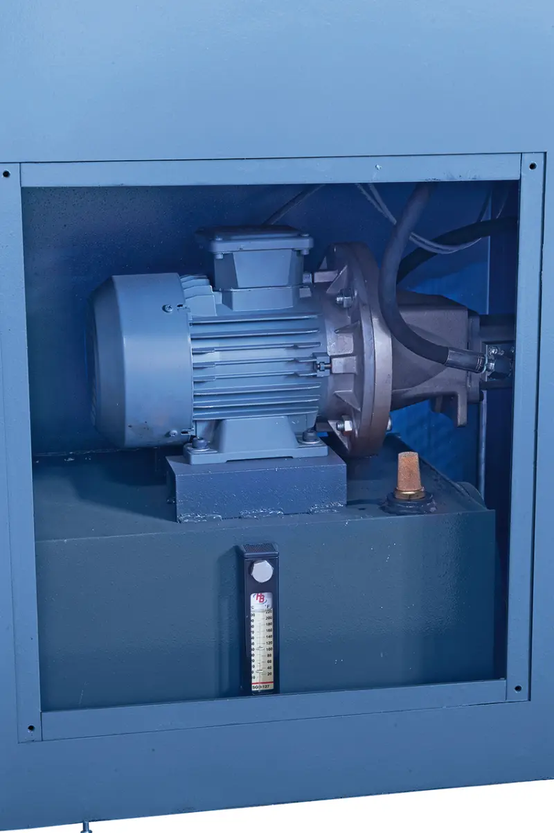 Zakružovačka profilů a trubek Bernardo BPK 4 HE (BER061204)