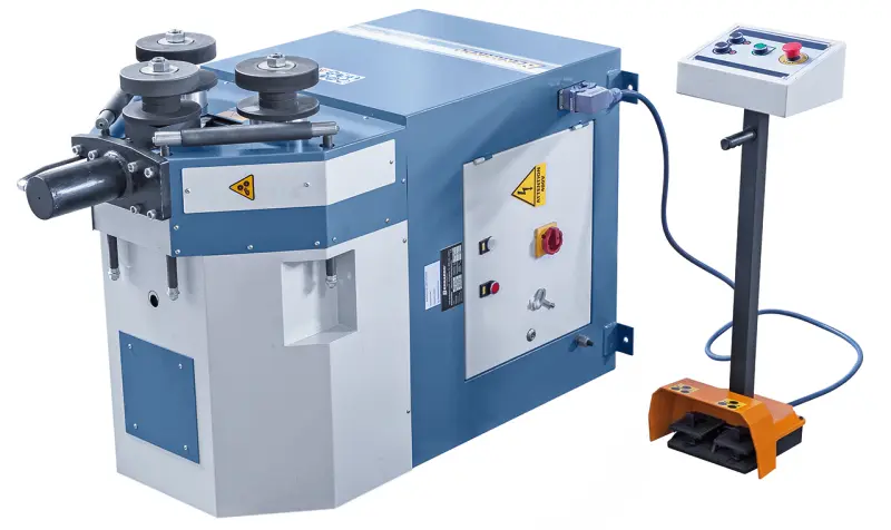 Zakružovačka profilů a trubek Bernardo BPK 4 HE (BER061204)