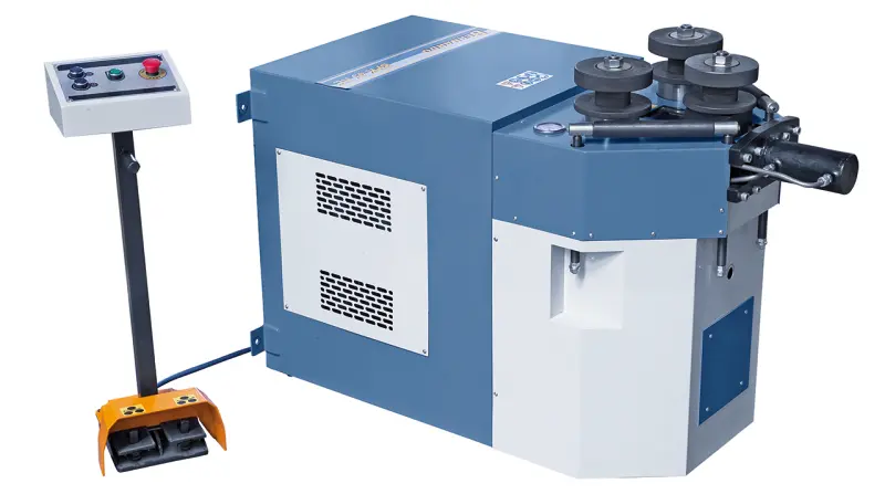 Zakružovačka profilů a trubek Bernardo BPK 4 HE (BER061204)