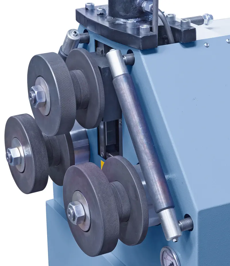 Zakružovačka profilů a trubek Bernardo BPK 4 HE (BER061204)