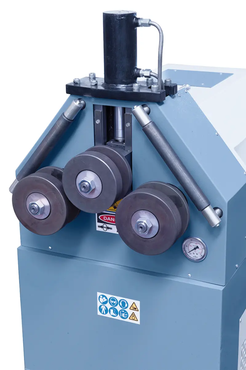 Zakružovačka profilů a trubek Bernardo BPK 4 HE (BER061204)