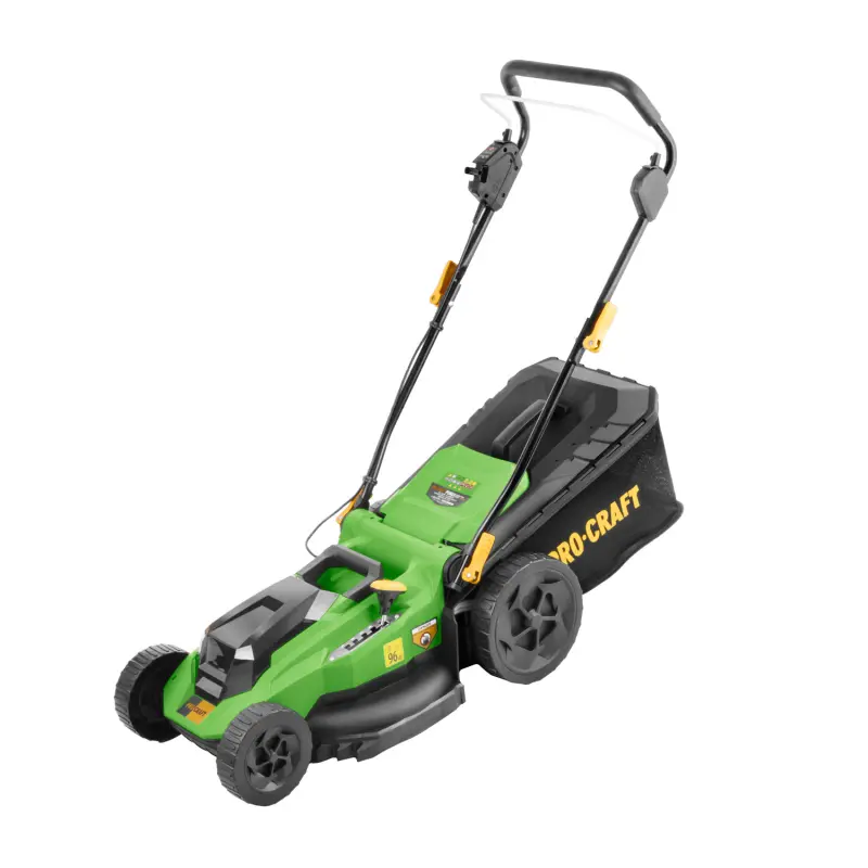 Aku sekačka Procraft PLM23bb 430 mm (bez aku) (PRCPLM23BB)