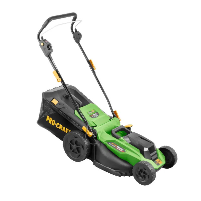 Aku sekačka Procraft PLM23bb 430 mm (bez aku) (PRCPLM23BB)