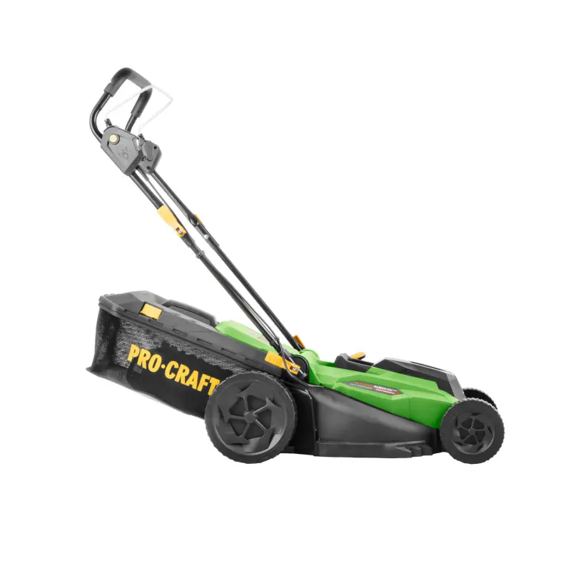 Aku sekačka Procraft PLM23bb 430 mm (bez aku) (PRCPLM23BB)