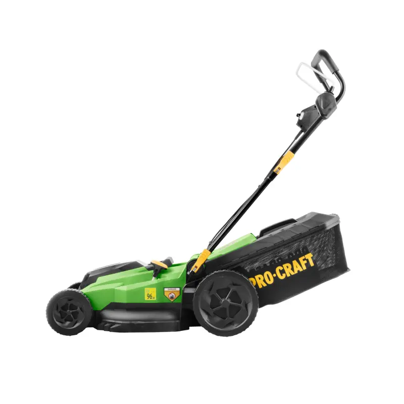 Aku sekačka Procraft PLM23bb 430 mm (bez aku) (PRCPLM23BB)