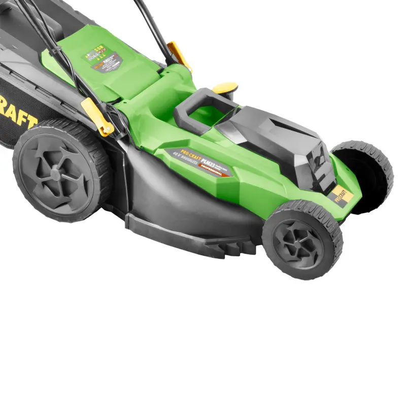 Aku sekačka Procraft PLM23bb 430 mm (bez aku) (PRCPLM23BB)