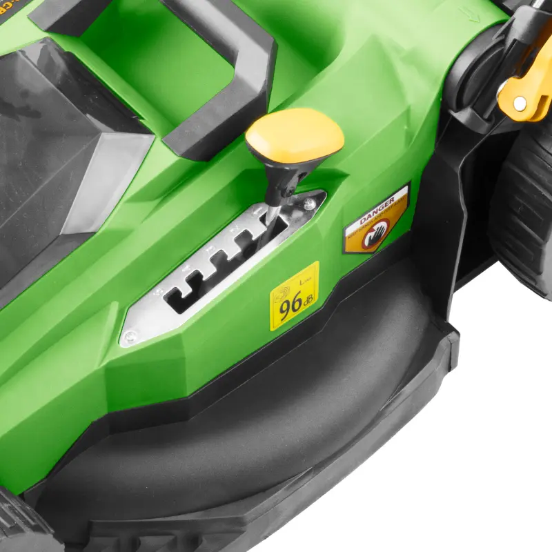 Aku sekačka Procraft PLM23bb 430 mm (bez aku) (PRCPLM23BB)
