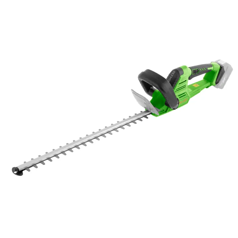 Aku plotostřih Procraft PZA26bb 550 mm (bez aku) (PRCPZA26BB)