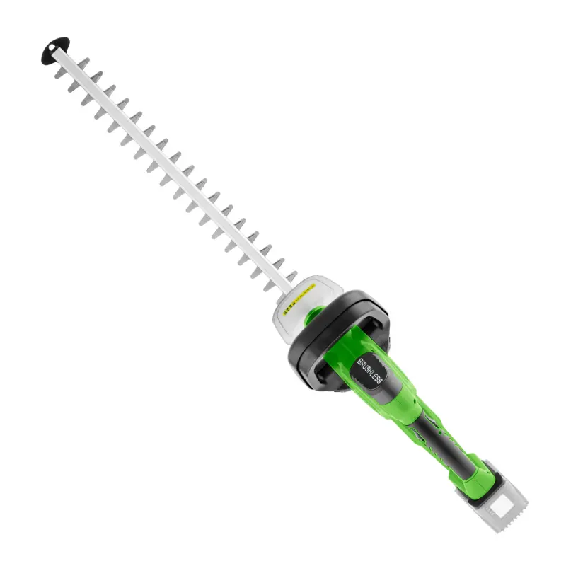 Aku plotostřih Procraft PZA26bb 550 mm (bez aku) (PRCPZA26BB)