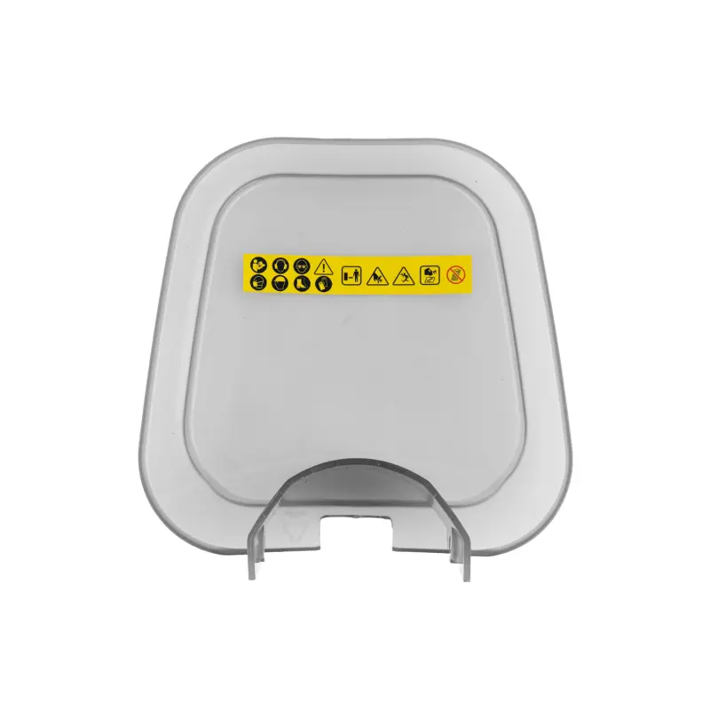 Aku plotostřih Procraft PZA26bb 550 mm (bez aku) (PRCPZA26BB)