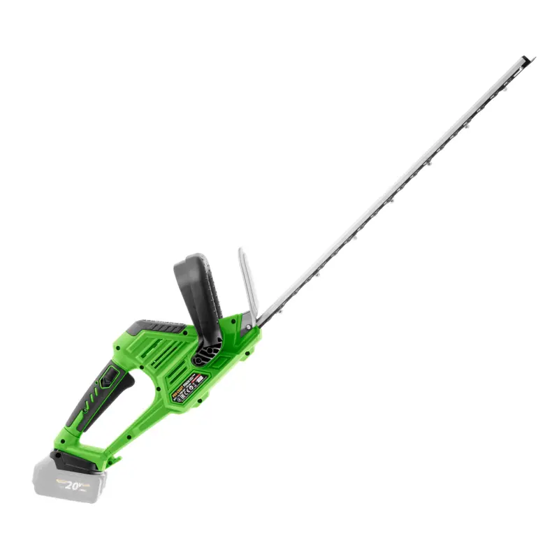 Aku plotostřih Procraft PZA26bb 550 mm (bez aku) (PRCPZA26BB)