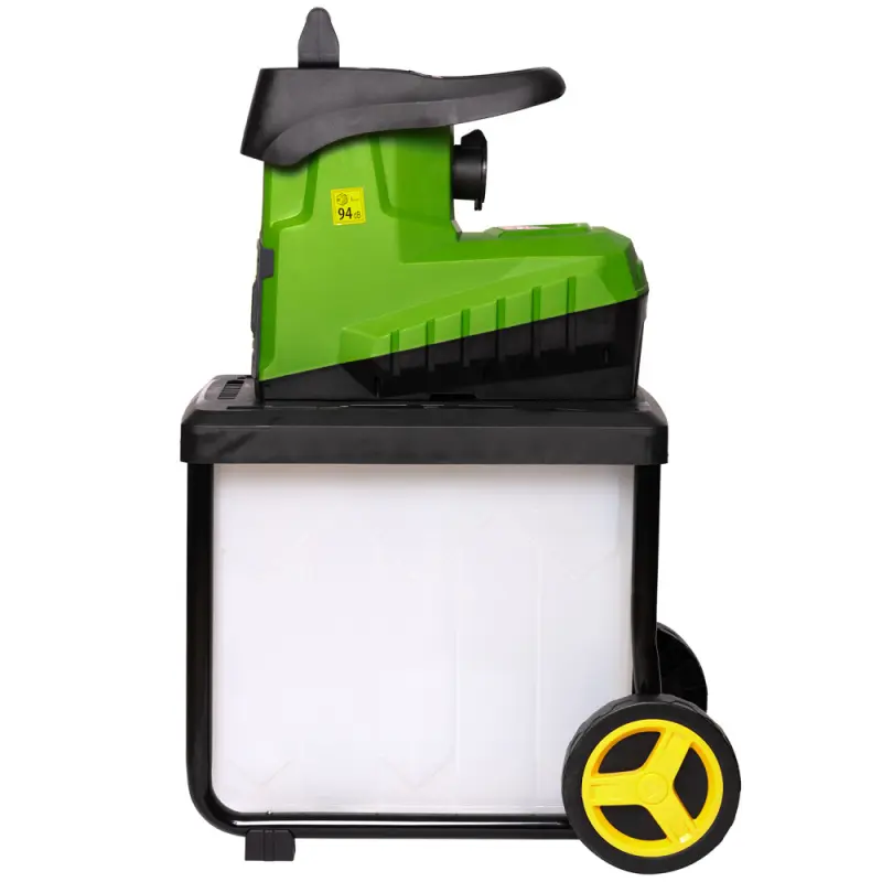 Zahradní drtič větví Procraft PSL2850 - válcový (PRCPSL2850)