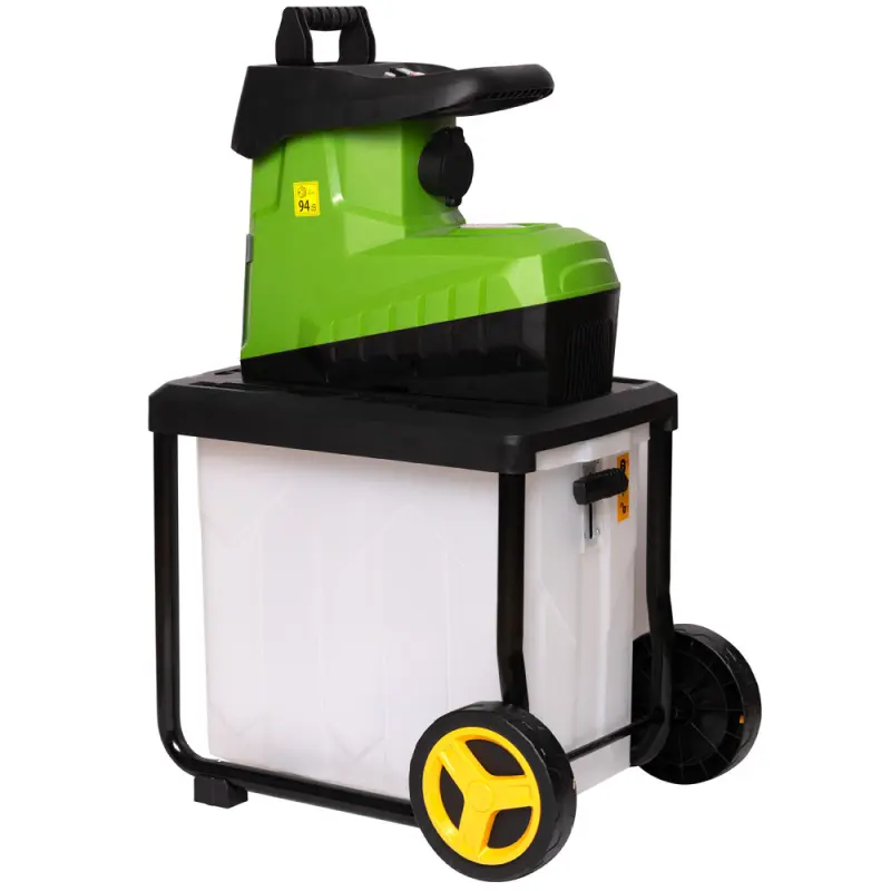 Zahradní drtič větví Procraft PSL2850 - válcový (PRCPSL2850)