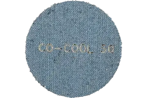 Brusné kotouče s keramickým oxidem Pferd CDFR 38 CO-COOL 50 RS pr. 38 mm (PF4007220074671)