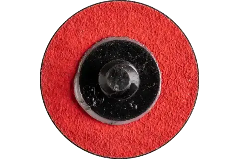 Brusné kotouče s keramickým oxidem Pferd CDFR 38 CO-COOL 120 RS pr. 38 mm (PF4007220222843)