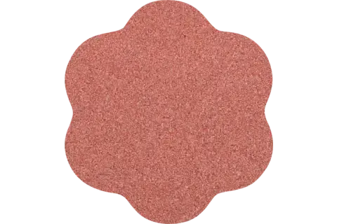 Brusné kotouče z oxidu hlinitého Pferd CD 60 A 80 CONTOUR pr. 60 mm (PF4007220898819)