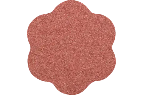 Brusné kotouče z oxidu hlinitého Pferd CDR 60 A 60 CONTOUR pr. 60 mm (PF4007220898840)