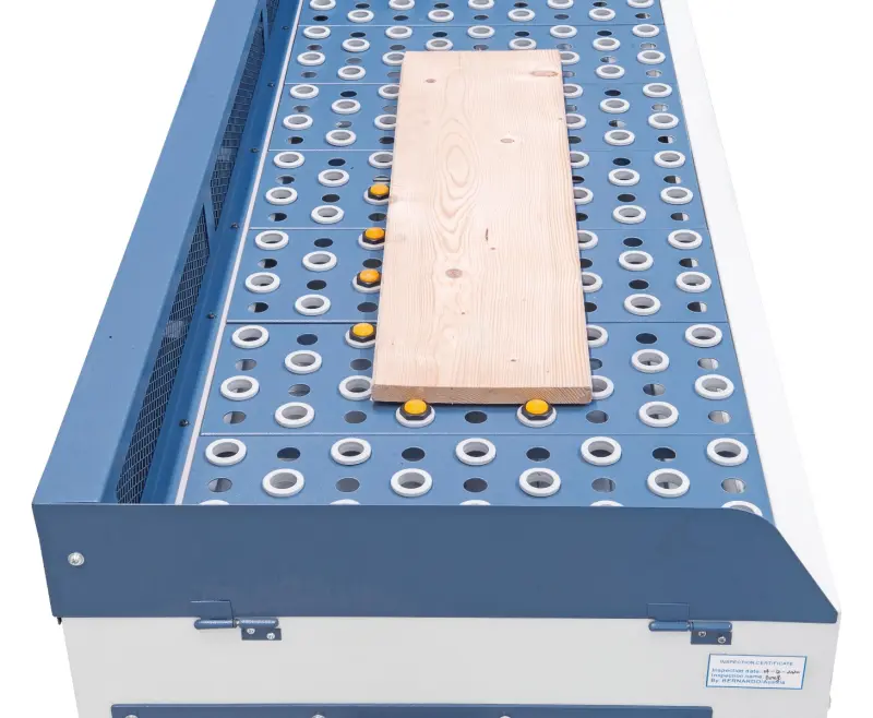 Odsávací stůl pro broušení Bernardo AT 1000 HM (BER122196)