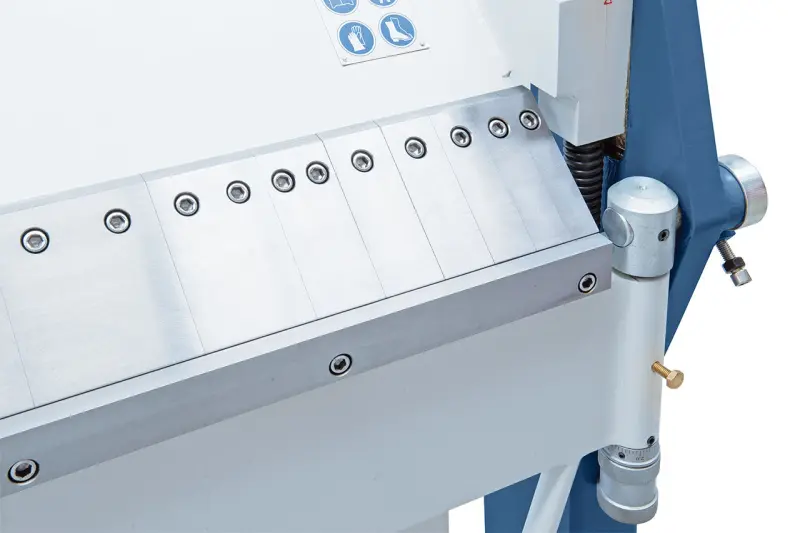 Ohýbačka plechu Bernardo TB 1500 (BER061380)