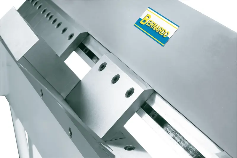 Ohýbačka plechu Bernardo TB 1500 (BER061380)