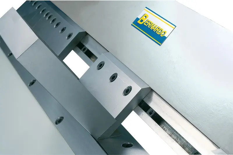 Ohýbačka plechu Bernardo TB 1500 (BER061380)