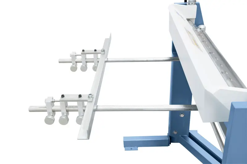 Ohýbačka plechu Bernardo TB 1500 (BER061380)