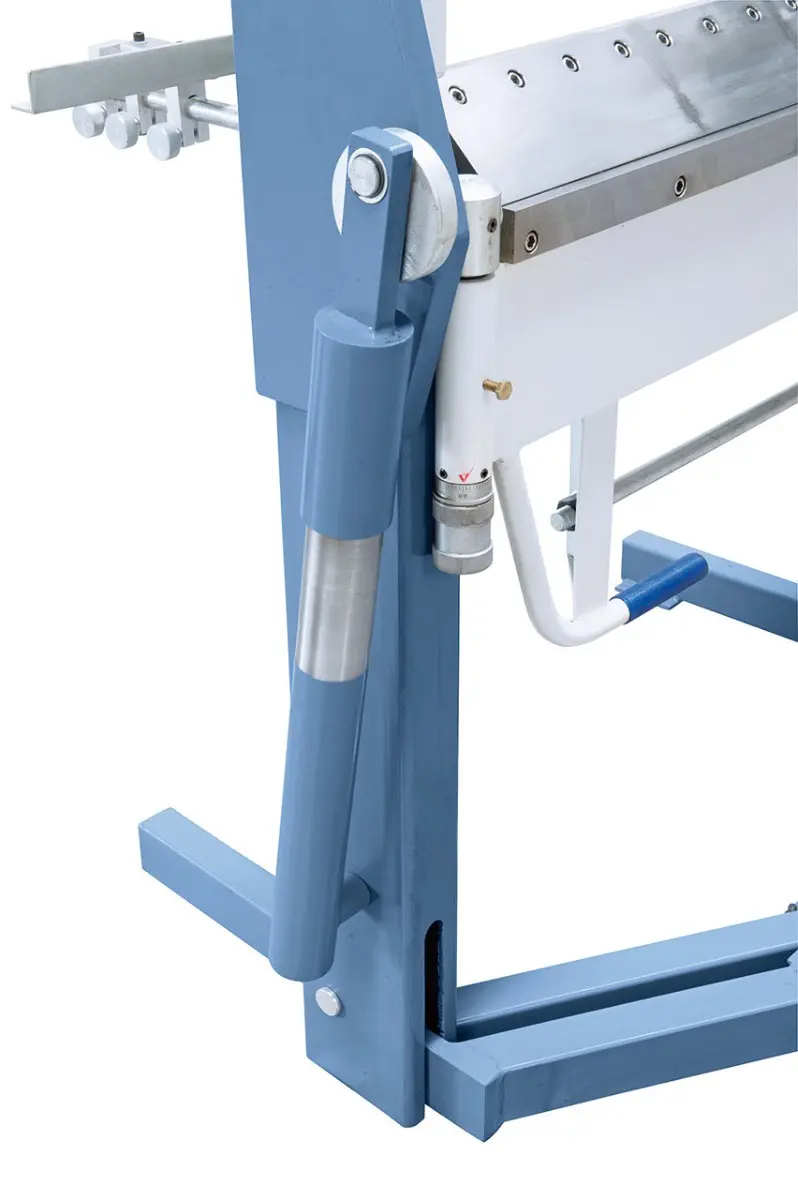 Ohýbačka plechu Bernardo TB 1500 (BER061380)