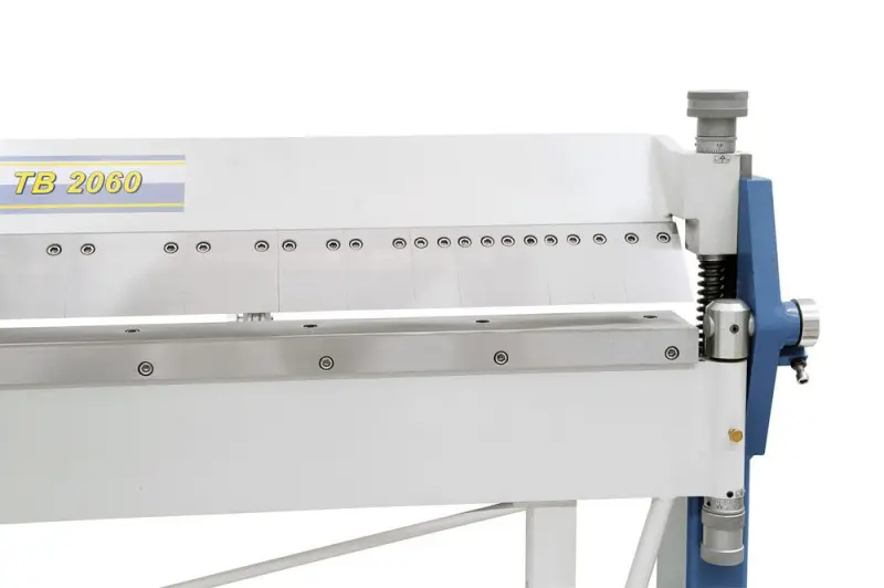 Ohýbačka plechu Bernardo TB 2060 (BER061381)