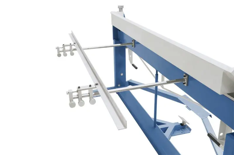 Ohýbačka plechu Bernardo TB 2060 (BER061381)