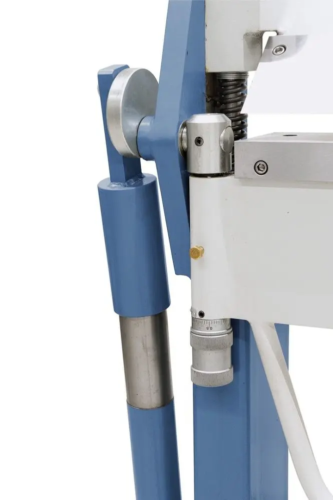 Ohýbačka plechu Bernardo TB 2060 (BER061381)