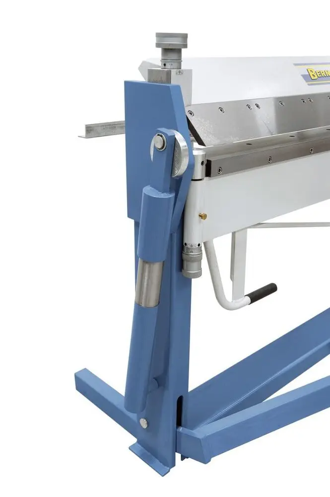 Ohýbačka plechu Bernardo TB 2060 (BER061381)