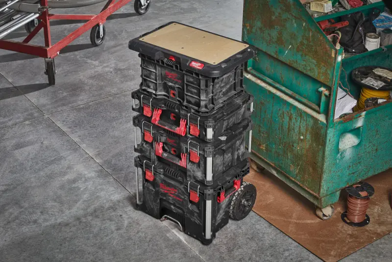 Pracovní deska WORK SURFACE Milwaukee Packout™ - VÝPRODEJ (MI4932472128V)