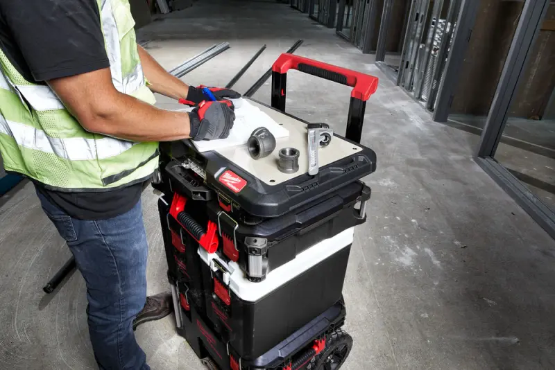 Pracovní deska WORK SURFACE Milwaukee Packout™ - VÝPRODEJ (MI4932472128V)