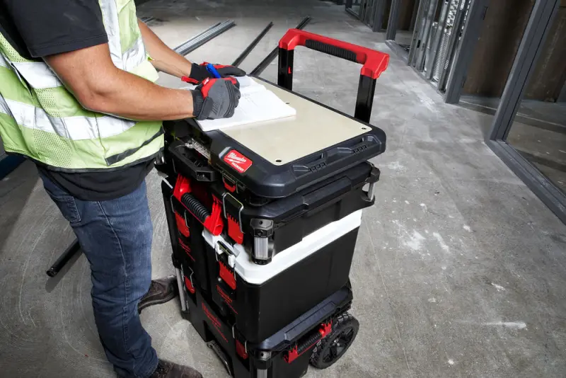 Pracovní deska WORK SURFACE Milwaukee Packout™ - VÝPRODEJ (MI4932472128V)