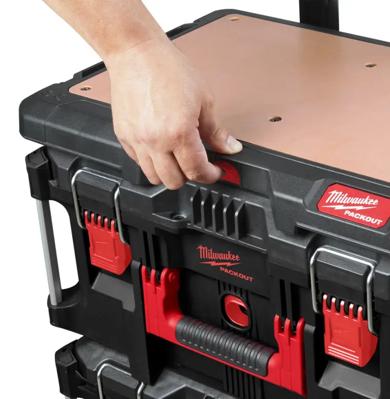 Pracovní deska WORK SURFACE Milwaukee Packout™ - VÝPRODEJ (MI4932472128V)