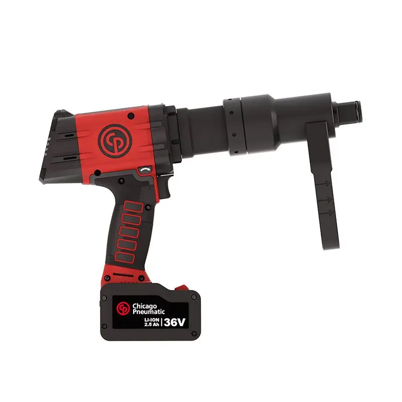 Aku momentový utahovák Chicago Pneumatic CP8609 CUP PACK TC (CP6151570820)
