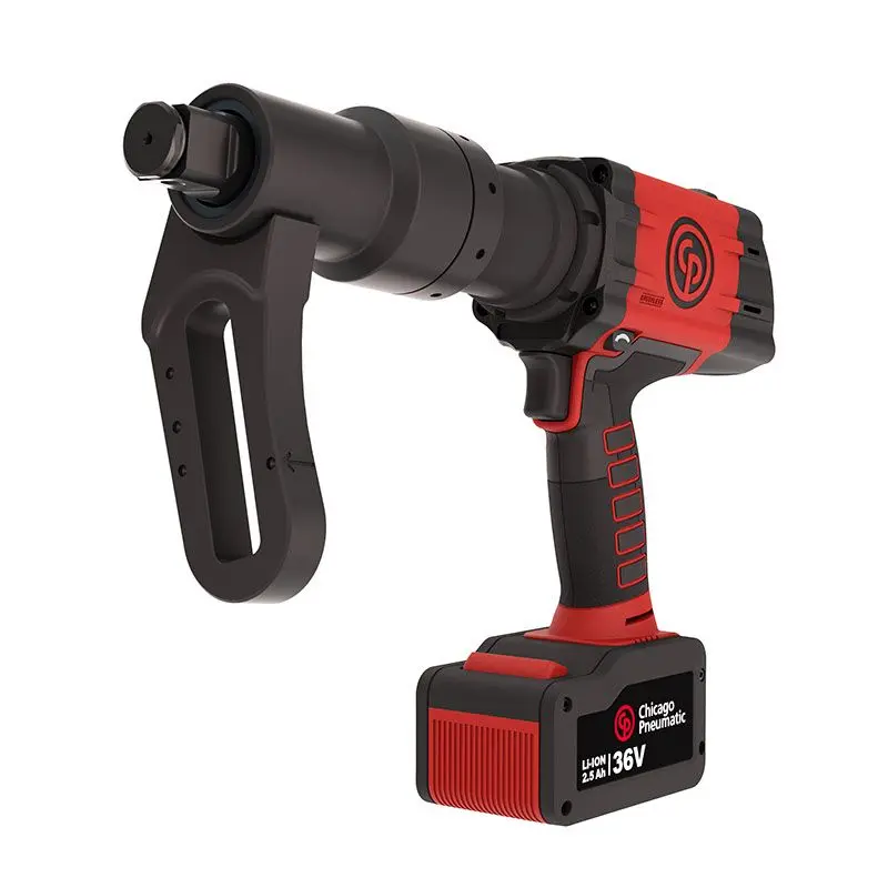 Aku momentový utahovák Chicago Pneumatic CP8609 CUP PACK TC (CP6151570820)